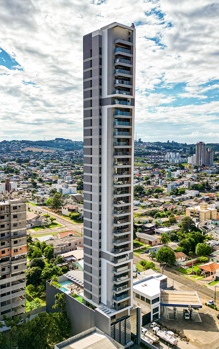 Acqua Residence