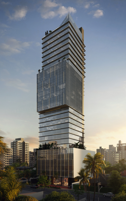 Valley Business Center